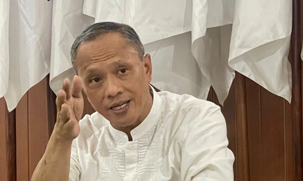 100 Kurir Siap Sambut Menkomdigi di Munas XI Asperindo 2025