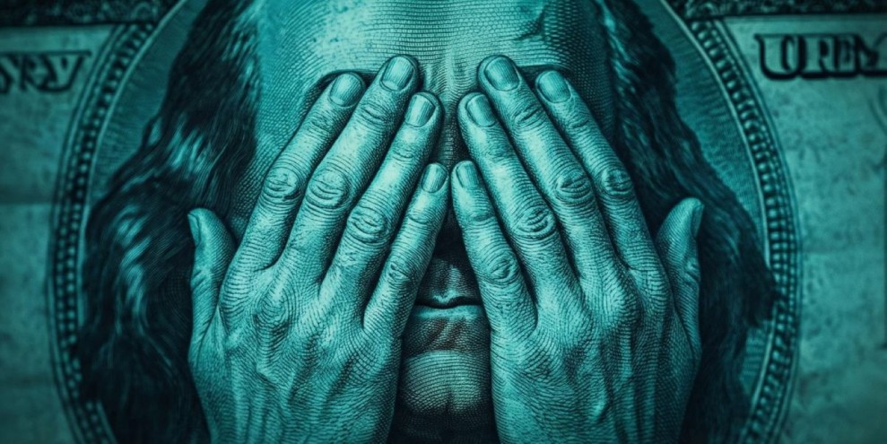 Waspada Pencurian Kredensial Melonjak, 1 Juta Rekening Bank Bocor di Dark Web