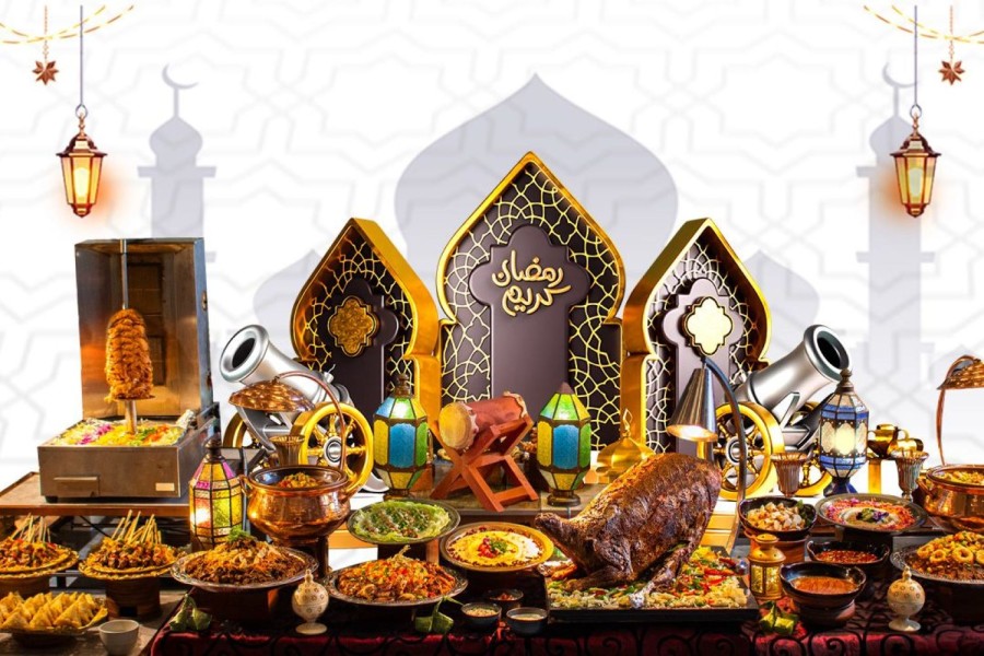 Dari Imlek ke Lebaran, Aston Sentul Tawarkan Pengalaman Liburan Keluarga